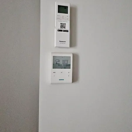 Zhouse Apartamentai Netoli Pc Akropolis Vilnius