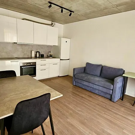 Zhouse Apartamentai Netoli Pc Akropolis * Vilnius