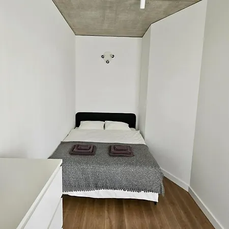 Zhouse Apartamentai Netoli Pc Akropolis Apartment
