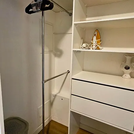 Apartmán Zhouse Apartamentai Netoli Pc Akropolis