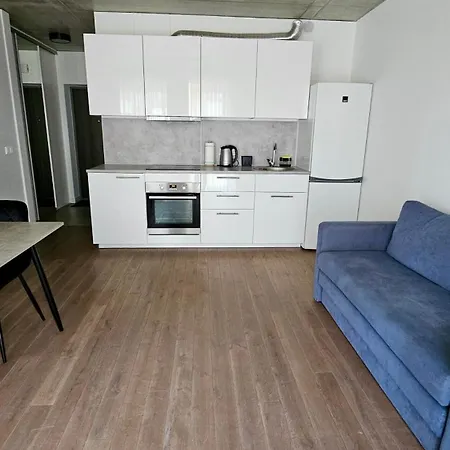 Zhouse Apartamentai Netoli Pc Akropolis Appartement Vilnius